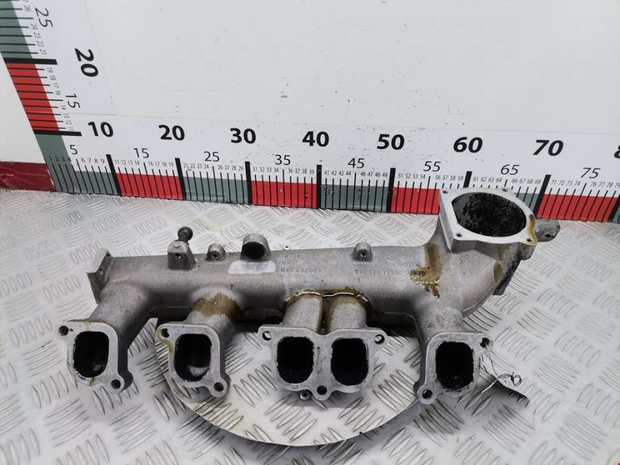 07Z129713M Коллектор впускной Volkswagen Touareg 1 (2002-2010) Внедорожник 5дв. 2005г. | Фото № 1 07Z129713M Коллектор впускной Volkswagen Touareg 1 (2002-2010) Внедорожник 5дв. 2005г. - Фото 1