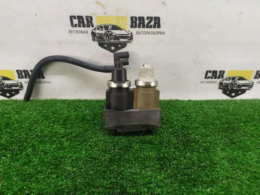 059906629  Клапан электромагнитный   Audi A6 C5 2000г. | Фото № 7  059906629  Клапан электромагнитный   Audi A6 C5 2000г. - Фото 7