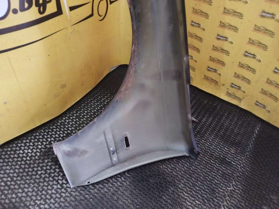 Крыло переднее правое BMW 3 E46 Универсал 2001г. | Фото № 11 Крыло переднее правое BMW 3 E46 Универсал 2001г. - Фото 11