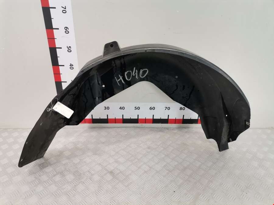 BT4Z7828370AS Подкрылок (защита крыла) задний правый Ford Edge 1 (2006-2014) Внедорожник 5дв. 2011г. | Фото № 1 BT4Z7828370AS Подкрылок (защита крыла) задний правый Ford Edge 1 (2006-2014) Внедорожник 5дв. 2011г. - Фото 1