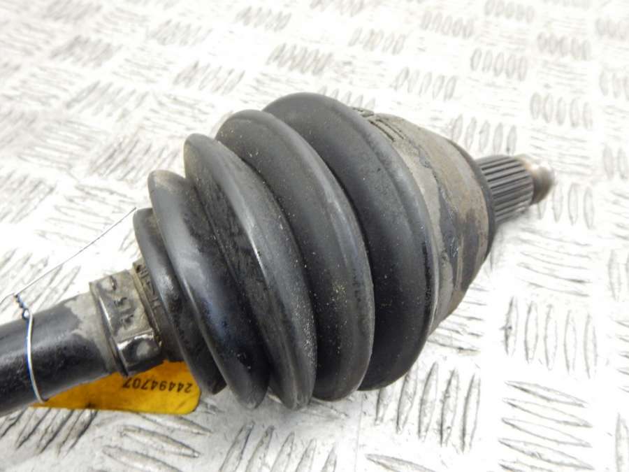 31 60 7 553 945 7553945 Полуось передняя левая (приводной вал, ШРУС) BMW X5-series (E70) 2008г. | Фото № 5 31 60 7 553 945 7553945 Полуось передняя левая (приводной вал, ШРУС) BMW X5-series (E70) 2008г. - Фото 5