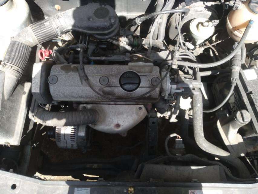 030129713J Коллектор впускной Volkswagen Golf 3 (1991-1999) Хетчбэк 3дв. 1995г. | Фото № 7 030129713J Коллектор впускной Volkswagen Golf 3 (1991-1999) Хетчбэк 3дв. 1995г. - Фото 7