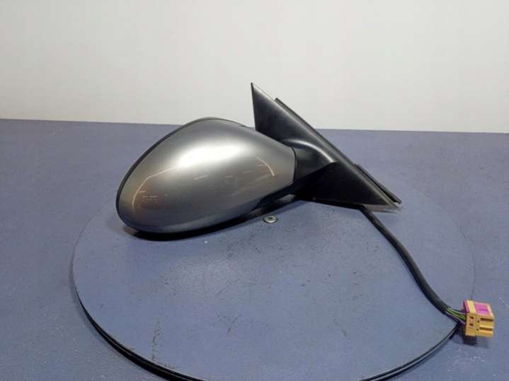 836194 Зеркало наружное левое Seat Cordoba 2 поколение (2003-2006) 2003г. | Фото № 3 836194 Зеркало наружное левое Seat Cordoba 2 поколение (2003-2006) 2003г. - Фото 3