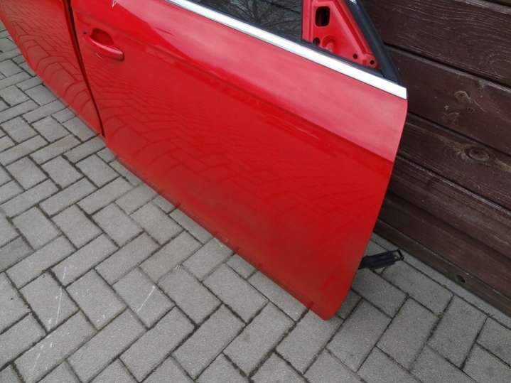 Дверь передняя правая Audi A4 B8/8K (2007-2011) 2007г. | Фото № 6 Дверь передняя правая Audi A4 B8/8K (2007-2011) 2007г. - Фото 6