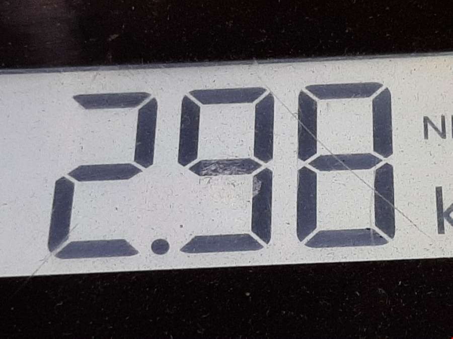 Суппорт задний левый Volvo V70 2 (2000-2007) Универсал 2002г. | Фото № 6 Суппорт задний левый Volvo V70 2 (2000-2007) Универсал 2002г. - Фото 6