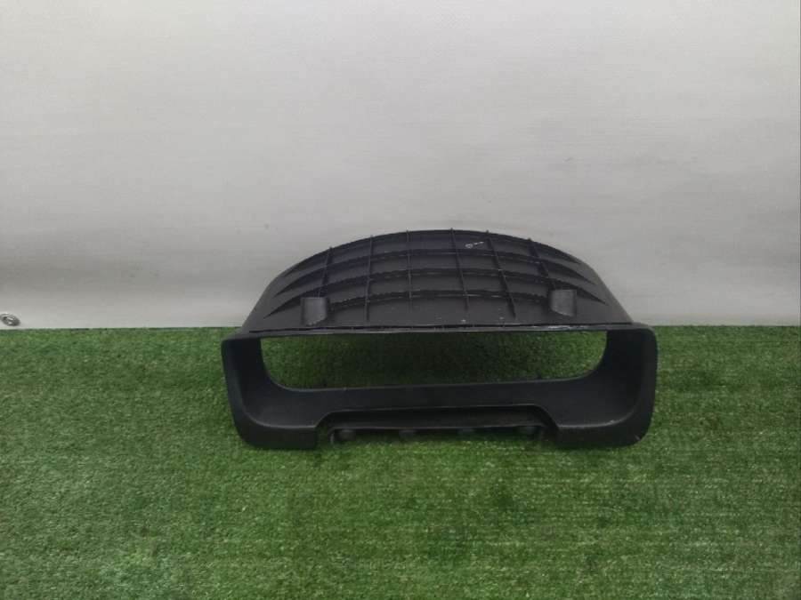 Кожух панели приборов Mazda 6 1 2002г. | Фото № 2 Кожух панели приборов Mazda 6 1 2002г. - Фото 2