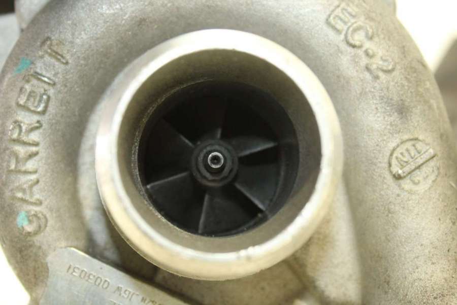 Турбина Ford Mondeo 3 2006г. | Фото № 4 Турбина Ford Mondeo 3 2006г. - Фото 4