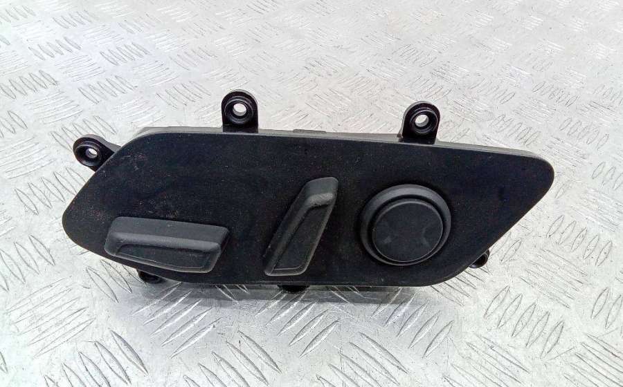 2105260842 Модуль управления сиденьем  Hyundai Tucson 2022г. | Фото № 1  2105260842 Модуль управления сиденьем  Hyundai Tucson 2022г. - Фото 1