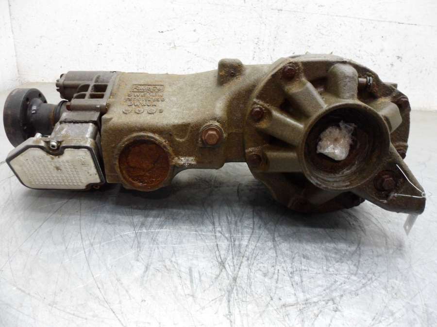 1216647 Муфта включения полного привода  Volvo XC90 Джип 2008г. | Фото № 4  1216647 Муфта включения полного привода  Volvo XC90 Джип 2008г. - Фото 4