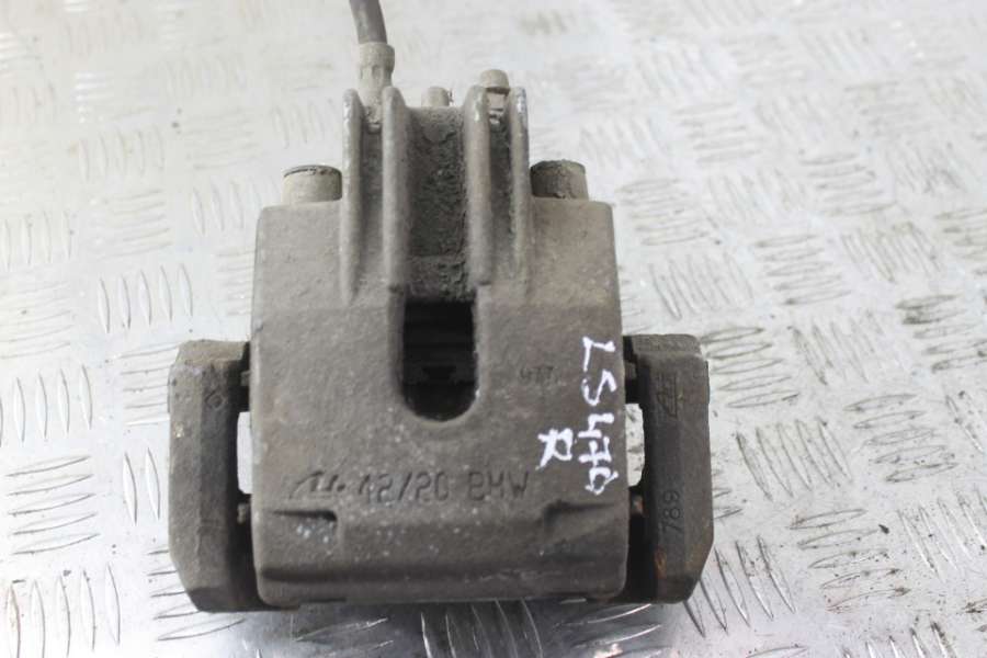 34216758058 Суппорт тормозной задний правый  BMW 5 седан 2007г. | Фото № 2  34216758058 Суппорт тормозной задний правый  BMW 5 седан 2007г. - Фото 2