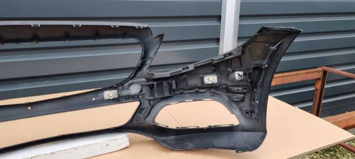 A2058850125 Бампер передний Mercedes C W205/S205/205 (2014-2024) 2014г. | Фото № 8 A2058850125 Бампер передний Mercedes C W205/S205/205 (2014-2024) 2014г. - Фото 8