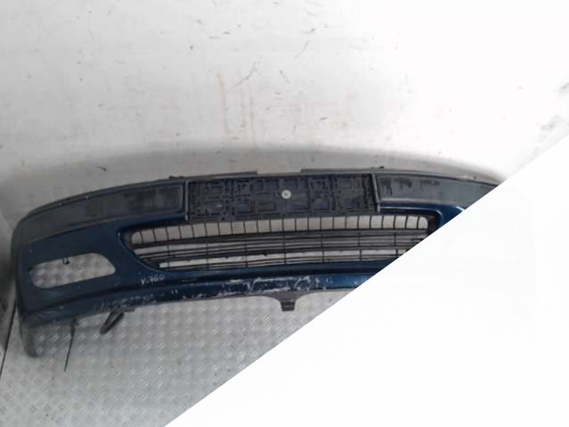 Бампер,перед Peugeot 406 I (1995 - 1999) Универсал 1998г. | Фото № 7 Бампер,перед Peugeot 406 I (1995 - 1999) Универсал 1998г. - Фото 7