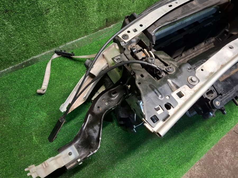 867094086196288617088 Панель передняя (телевизор) BMW 5 G30/G31 2018г. | Фото № 6 867094086196288617088 Панель передняя (телевизор) BMW 5 G30/G31 2018г. - Фото 6