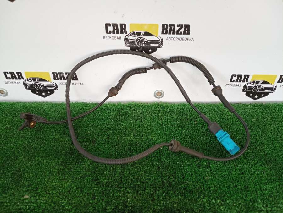 9641309380  Датчик ABS   Citroen C5 I 2002г. | Фото № 2  9641309380  Датчик ABS   Citroen C5 I 2002г. - Фото 2