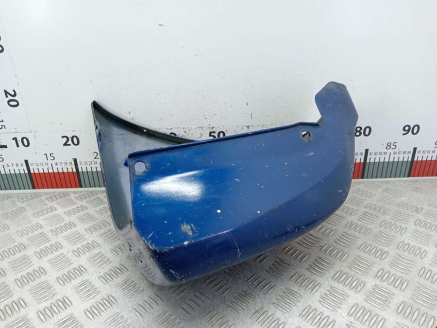 5213042330 Накладка (клык) бампера левый Toyota Rav4 2 (2000-2005) Внедорожник 3дв. 2003г. | Фото № 5 5213042330 Накладка (клык) бампера левый Toyota Rav4 2 (2000-2005) Внедорожник 3дв. 2003г. - Фото 5