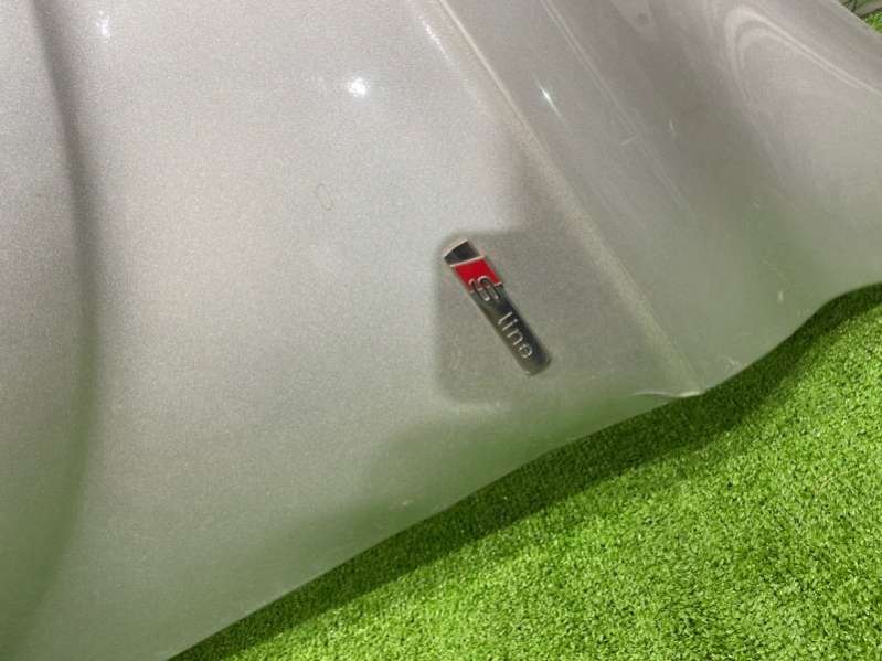 4L0821101 Крыло Audi Q7 4LB 2012г. | Фото № 7 4L0821101 Крыло Audi Q7 4LB 2012г. - Фото 7