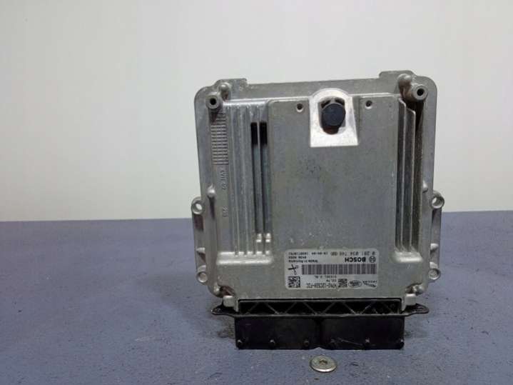 H7A3-12C520-FDC Блок управления двигателем Jaguar XF X260 (2016-2024) 2016г. | Фото № 1 H7A3-12C520-FDC Блок управления двигателем Jaguar XF X260 (2016-2024) 2016г. - Фото 1