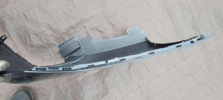 86611-G4200 Бампер задний Hyundai i30 3 поколение (2017-2018) 2017г. | Фото № 7 86611-G4200 Бампер задний Hyundai i30 3 поколение (2017-2018) 2017г. - Фото 7