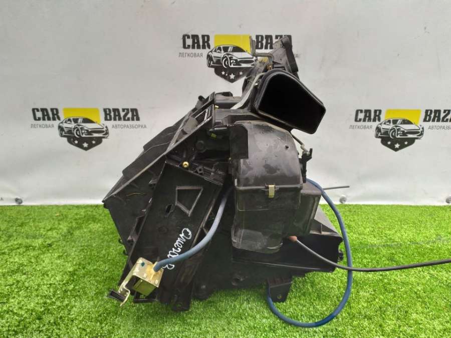 90512506 Корпус отопителя (печки) Opel Omega B 1999г. | Фото № 5 90512506 Корпус отопителя (печки) Opel Omega B 1999г. - Фото 5