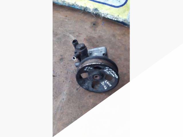 Насос гидроусилителя руля Kia Sorento 2008г. | Фото № 2 Насос гидроусилителя руля Kia Sorento 2008г. - Фото 2