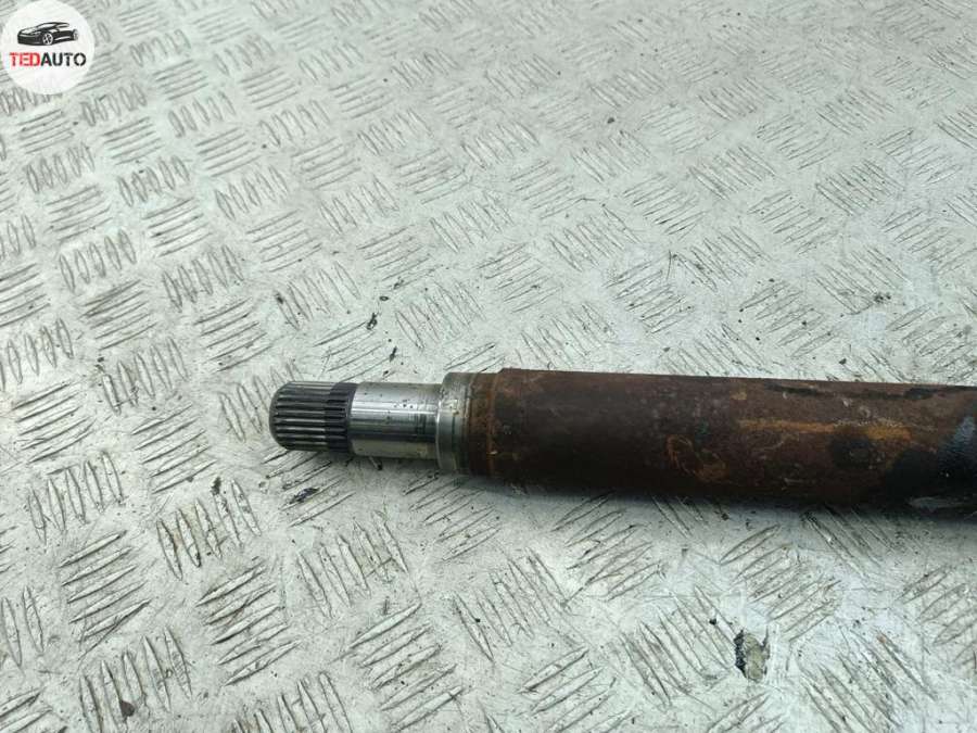 Полуось передняя правая Ford Mondeo III (2000-2007) Универсал 2004г. | Фото № 4 Полуось передняя правая Ford Mondeo III (2000-2007) Универсал 2004г. - Фото 4