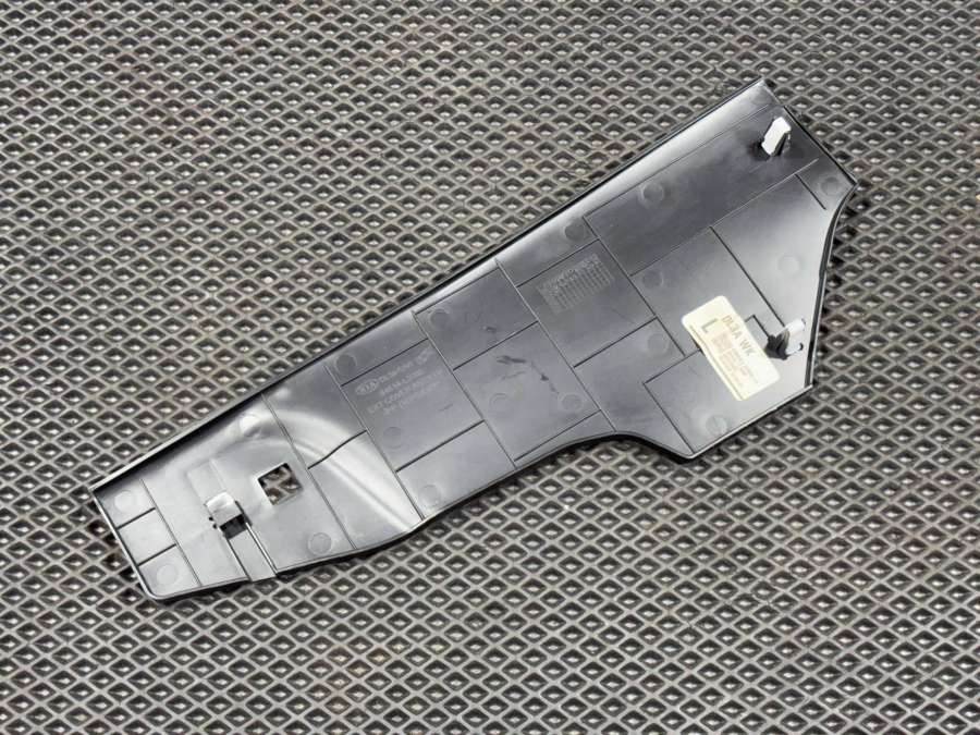 84614L3000 Декоративная накладка центральной консоли  Kia K5 3 2022г. | Фото № 4  84614L3000 Декоративная накладка центральной консоли  Kia K5 3 2022г. - Фото 4