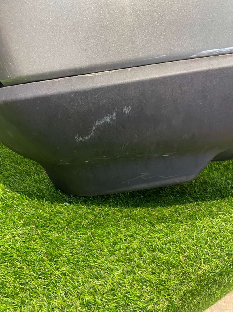 Бампер передний  Ford Explorer 2020г. | Фото № 3   Бампер передний  Ford Explorer 2020г. - Фото 3