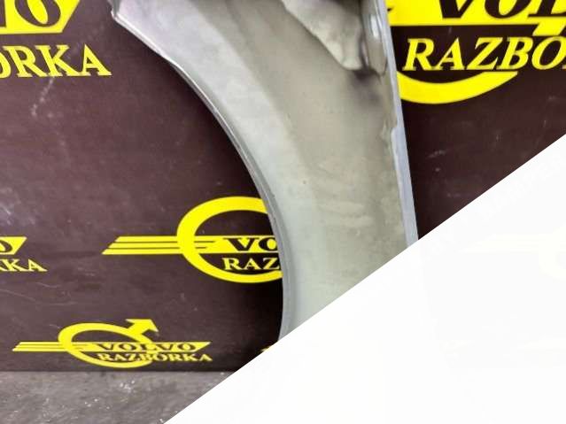 Крыло переднее правое Volvo V60 2017г. | Фото № 15 Крыло переднее правое Volvo V60 2017г. - Фото 15