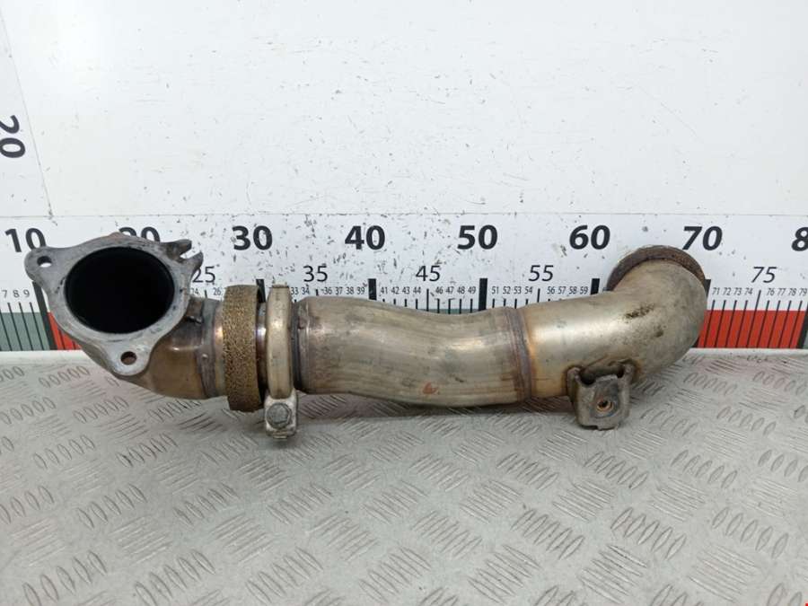 Коллектор выпускной Mercedes E-Class (W211) (2002-2009) Универсал 2007г. | Фото № 2 Коллектор выпускной Mercedes E-Class (W211) (2002-2009) Универсал 2007г. - Фото 2