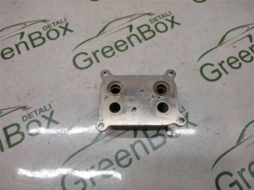 55505451 Теплообменник масляного фильтра  Buick Envista 2025г. | Фото № 2  55505451 Теплообменник масляного фильтра  Buick Envista 2025г. - Фото 2