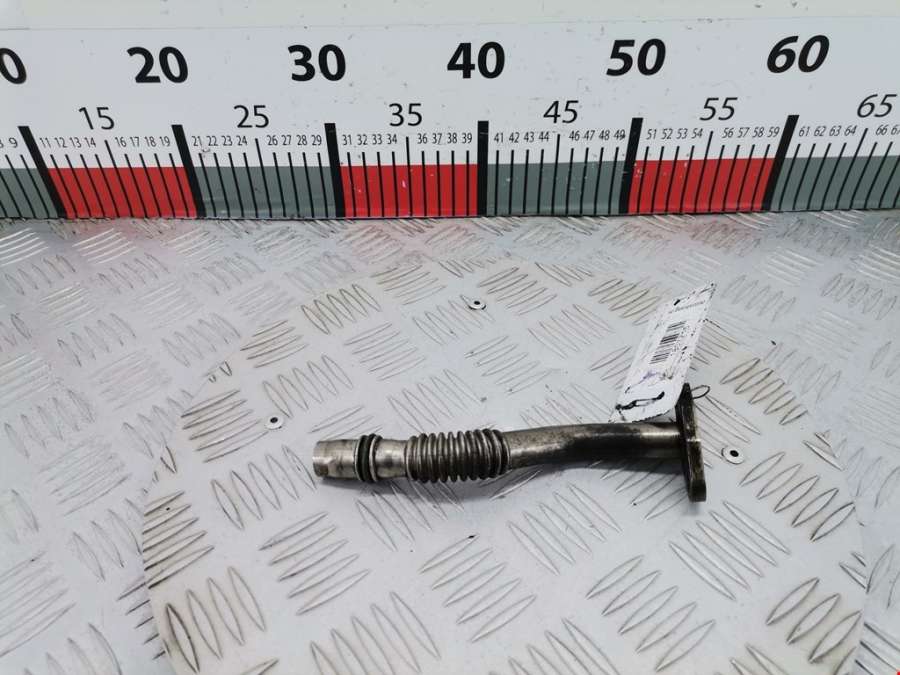 Трубка турбины Volkswagen Passat 5 GP (2000-2005) Универсал 2001г. | Фото № 1 Трубка турбины Volkswagen Passat 5 GP (2000-2005) Универсал 2001г. - Фото 1