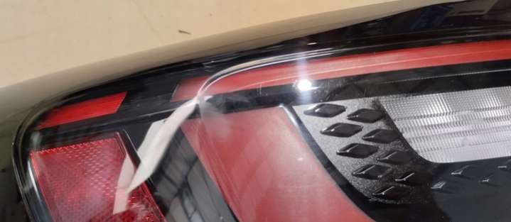 11A945095 Фонарь задний левый Volkswagen ID.4 1 поколение (2020-2024) 2020г. | Фото № 4 11A945095 Фонарь задний левый Volkswagen ID.4 1 поколение (2020-2024) 2020г. - Фото 4