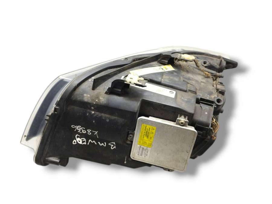 631169427466942746 Фара правая BMW 3 E90/E91/E92/E93 E90 2008г. | Фото № 2 631169427466942746 Фара правая BMW 3 E90/E91/E92/E93 E90 2008г. - Фото 2