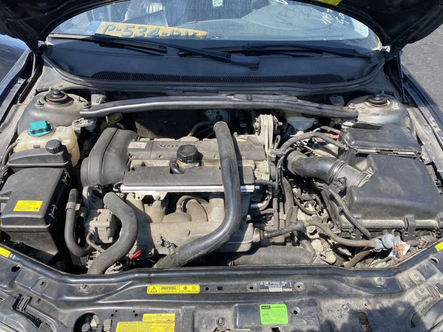 814903002103 Стойка амортизатора заднего правого Volvo XC70 2 (2000-2007) Универсал 2006г. | Фото № 10 814903002103 Стойка амортизатора заднего правого Volvo XC70 2 (2000-2007) Универсал 2006г. - Фото 10