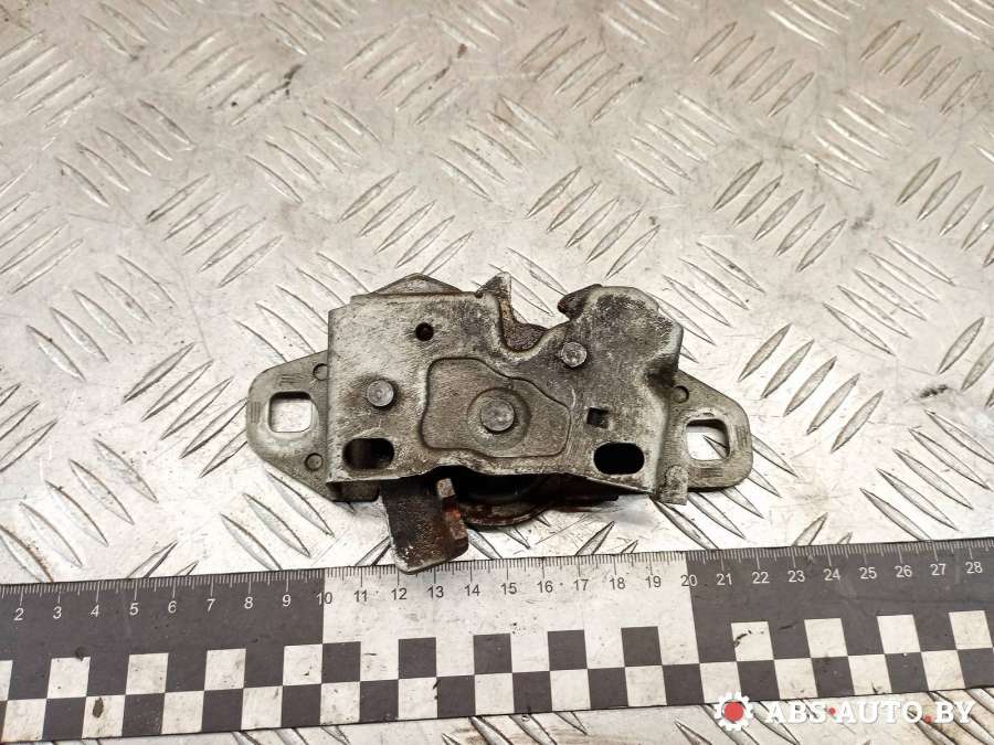 Замок капота  Mini Cooper R50 2005г. | Фото № 3   Замок капота  Mini Cooper R50 2005г. - Фото 3