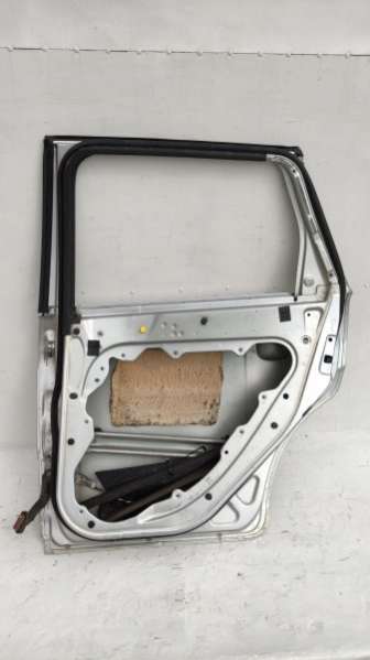 Дверь задняя правая Ford Focus II (2005-2011) 2005г. | Фото № 3 Дверь задняя правая Ford Focus II (2005-2011) 2005г. - Фото 3
