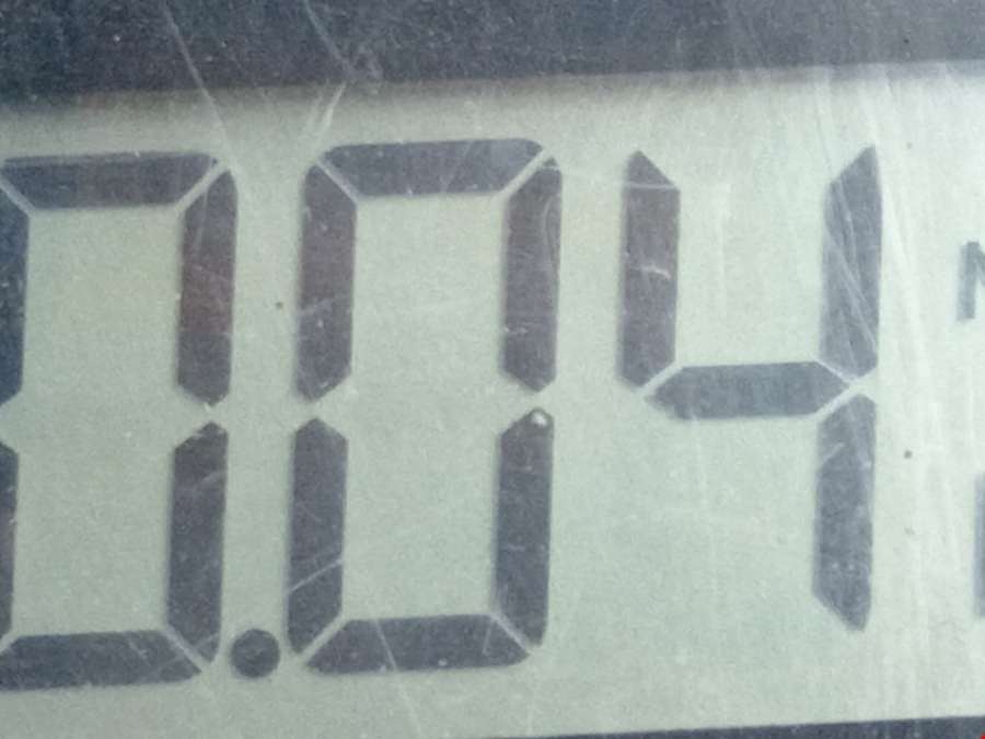 8200014890 Накладка (заглушка) омывателя фары Renault Vel_Satis (2001-2009) Минивэн 2008г. | Фото № 4 8200014890 Накладка (заглушка) омывателя фары Renault Vel_Satis (2001-2009) Минивэн 2008г. - Фото 4