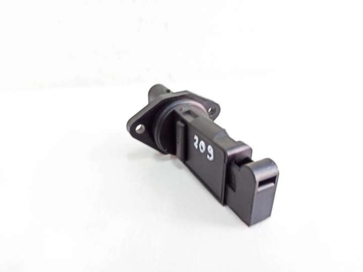 PBTGF30 Расходомер воздуха Mercedes CLK W209/A209 (2002-2005) 2002г. | Фото № 4 PBTGF30 Расходомер воздуха Mercedes CLK W209/A209 (2002-2005) 2002г. - Фото 4