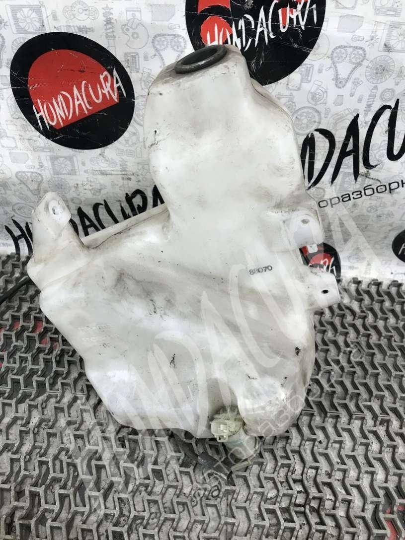 Бачок омывателя Honda Accord седан 2008г. | Фото № 2 Бачок омывателя Honda Accord седан 2008г. - Фото 2