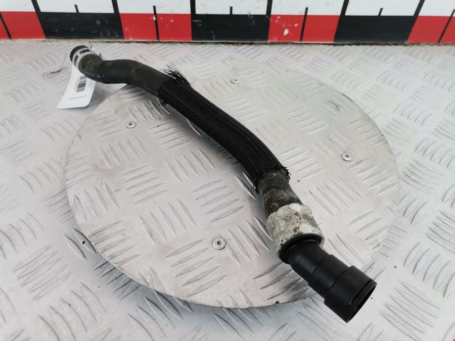 Патрубок отопителя (печки) Citroen C3 1 (2001-2010) Хетчбэк 3дв. 2005г. | Фото № 2 Патрубок отопителя (печки) Citroen C3 1 (2001-2010) Хетчбэк 3дв. 2005г. - Фото 2