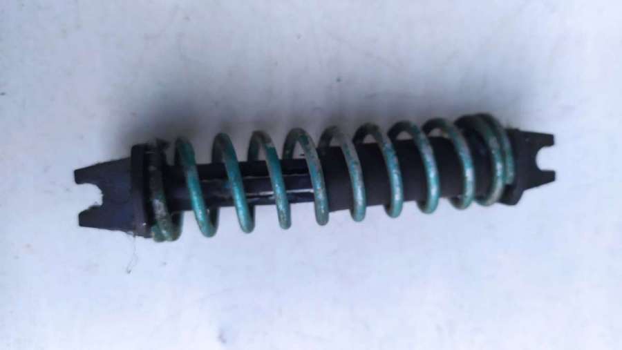 Педаль сцепления Peugeot 406 1997г. | Фото № 2 Педаль сцепления Peugeot 406 1997г. - Фото 2