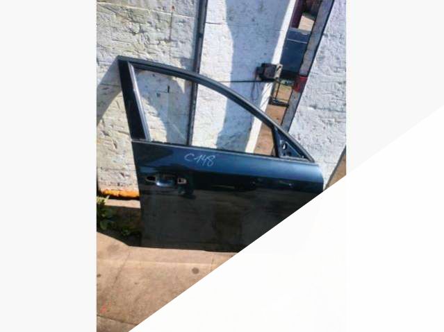 Дверь передняя правая Audi A4 B8 2009г. | Фото № 1 Дверь передняя правая Audi A4 B8 2009г. - Фото 1