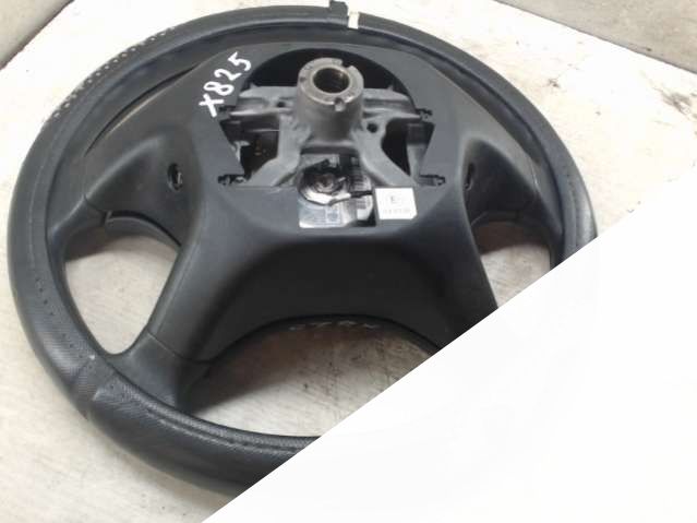 Руль Mitsubishi Space Star (1998-2004) Минивен 1999г. | Фото № 3 Руль Mitsubishi Space Star (1998-2004) Минивен 1999г. - Фото 3