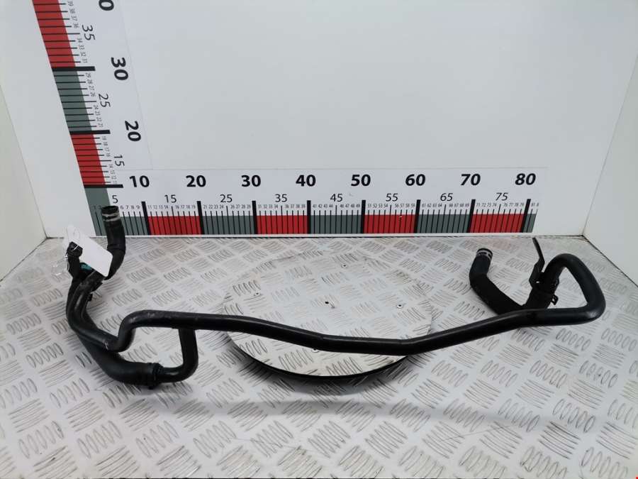 9X239Y439AD Патрубок системы охлаждения Jaguar XF (X250) (2007-2015) Седан 2009г. | Фото № 4 9X239Y439AD Патрубок системы охлаждения Jaguar XF (X250) (2007-2015) Седан 2009г. - Фото 4