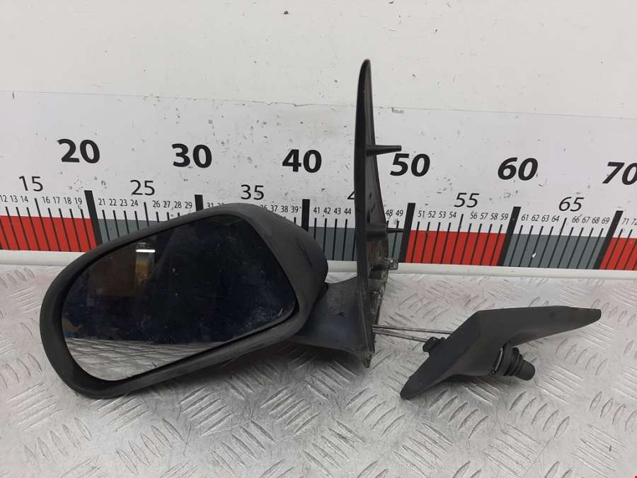 Зеркало боковое левое Fiat Marea (185) (1996-2002) Универсал 2000г. | Фото № 1 Зеркало боковое левое Fiat Marea (185) (1996-2002) Универсал 2000г. - Фото 1