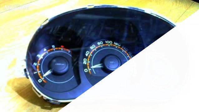 Купить Стекло Для Комбинации Приборов Лада Веста