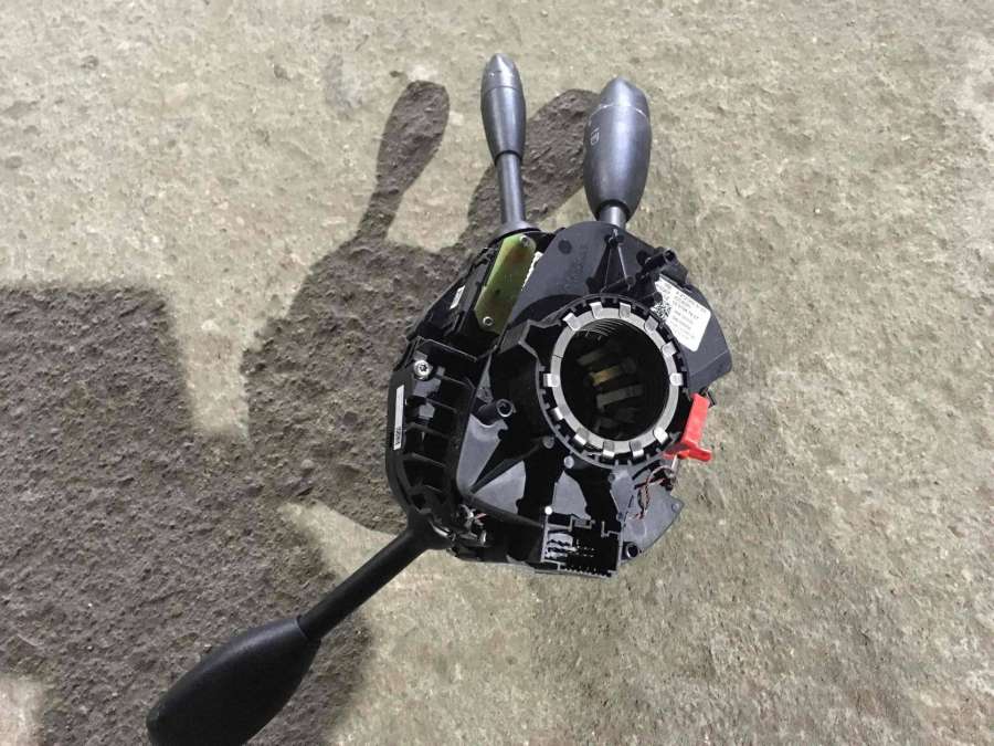 A2129003103 Переключатель подрулевой (стрекоза) Mercedes-Benz E W212/S212/C207/A207 2011г. | Фото № 4 A2129003103 Переключатель подрулевой (стрекоза) Mercedes-Benz E W212/S212/C207/A207 2011г. - Фото 4