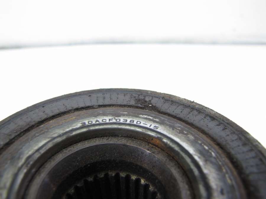 43550-47010 Ступица передняя  Toyota Prius 3 2009г. | Фото № 6  43550-47010 Ступица передняя  Toyota Prius 3 2009г. - Фото 6