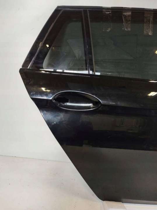 41007408966 Дверь задняя правая BMW 5 G30/G31 (2016-2020) 2016г. | Фото № 3 41007408966 Дверь задняя правая BMW 5 G30/G31 (2016-2020) 2016г. - Фото 3