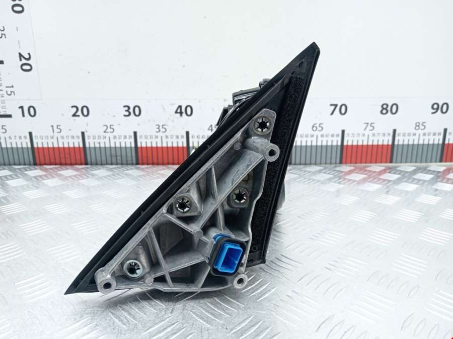 UKLF48E1-RR Зеркало боковое правое BMW X1 (F48/F49) (2015-2023) Внедорожник 5дв. 2015г. | Фото № 4 UKLF48E1-RR Зеркало боковое правое BMW X1 (F48/F49) (2015-2023) Внедорожник 5дв. 2015г. - Фото 4